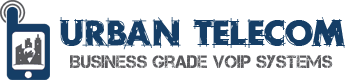 Urban Telecom Logo